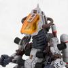 Kotobukiya HMM ZOIDS RZ-014 Godos Marking Plus Ver. 1/72 Scale Plastic Model Kit, Approximately 135mm Tall