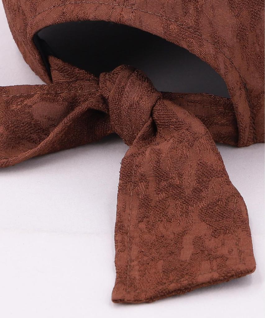 [Kashira] PALLER CAP JQ 4