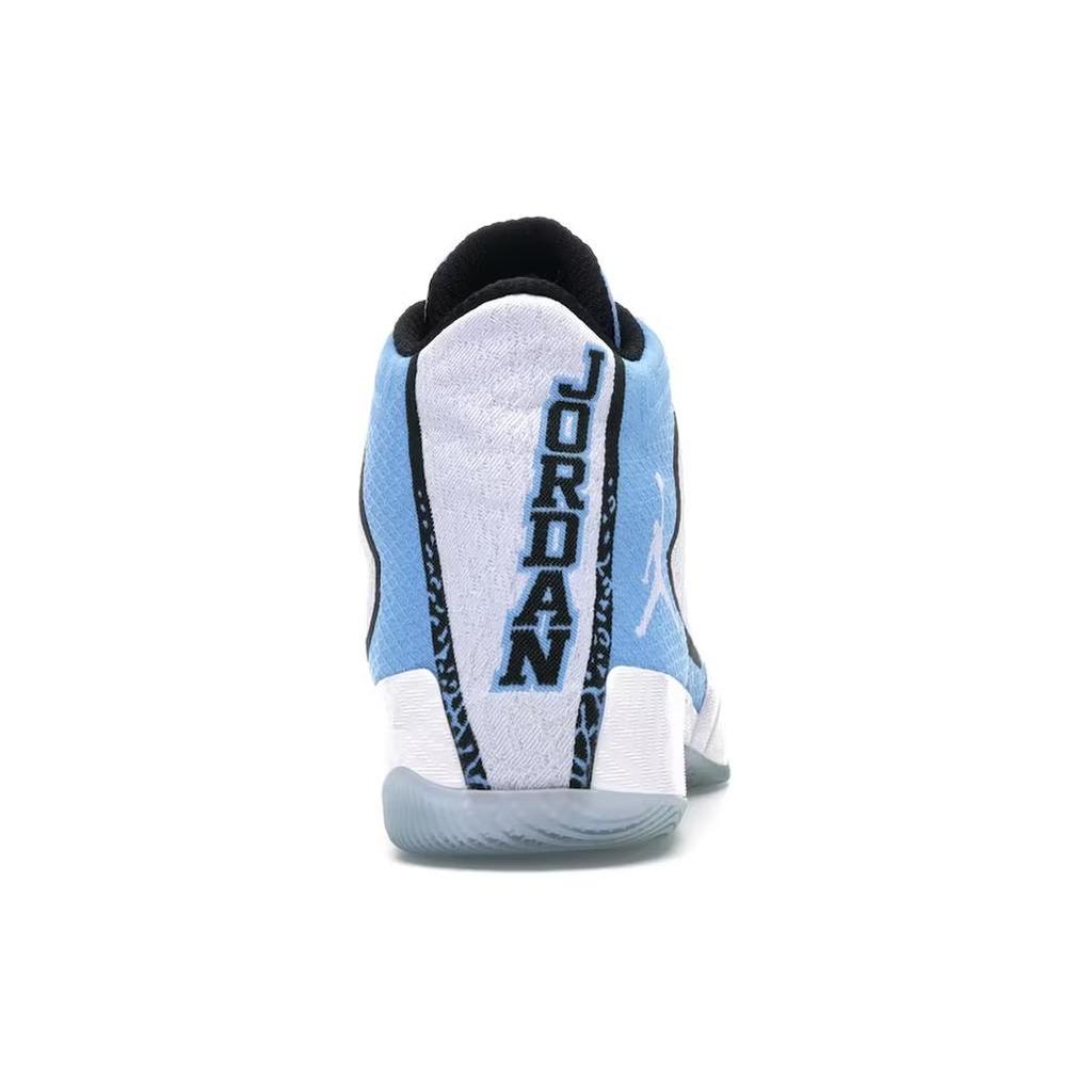 JORDAN XX9 Legend Blue