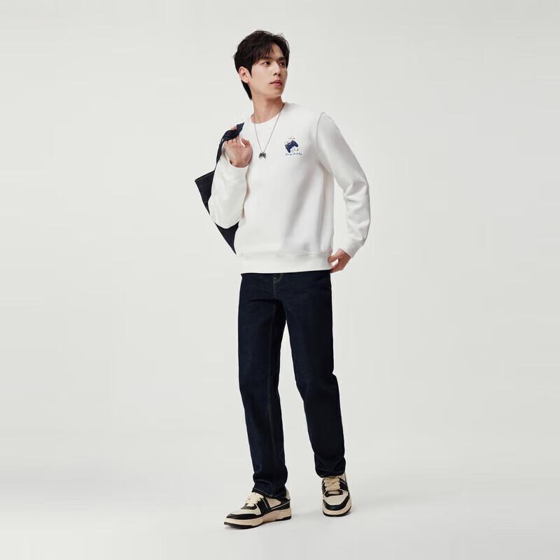 Joeone Men's Air Denim Lite Jeans