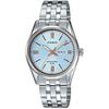 Montre - CASIO - LTP-1335D-2AVDF - Analogique - Acier - Quartz