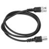 2pcs BNC Coaxial Extension Cable Male to Female Head Connector for Oscilloscope BNC Extension Cable