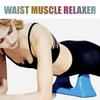 Psoas Muscle Massager Psoas Muscle Release and Deep Tissue Massage Tool for Hamstring Thigh Back Calve