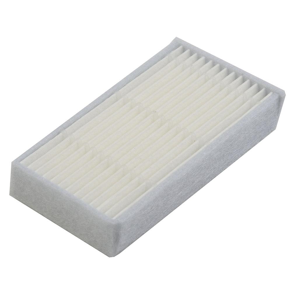 Long Lasting Performance with 6X Vacuum Cleaner Filter Replacement