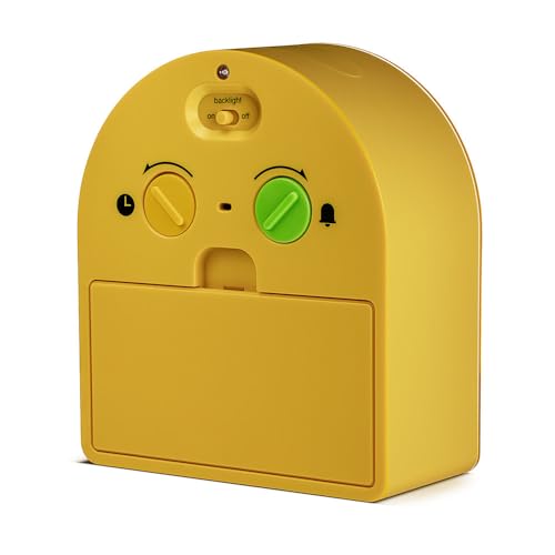 [Brown] Watch BC22Y Yellow