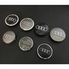 for 2pvcz A6L A7 A8 A3 A4 A5 A6 S3 S4 Q3 Q5 Q5L Q7 RS3 RS4 RS5 RS6 TT 4pcs 60/61/68/69/77MM/135MM Car Wheel Center Hup Cap Cover pvcz2