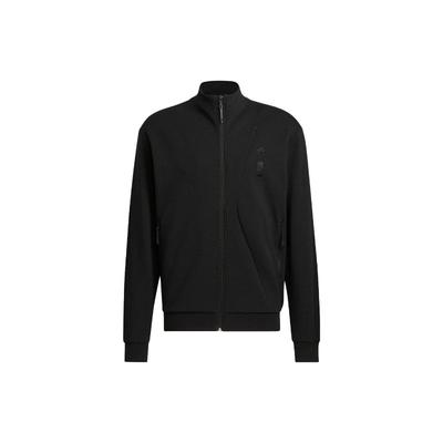 Wuji Series Jacket Men's Black IP4917