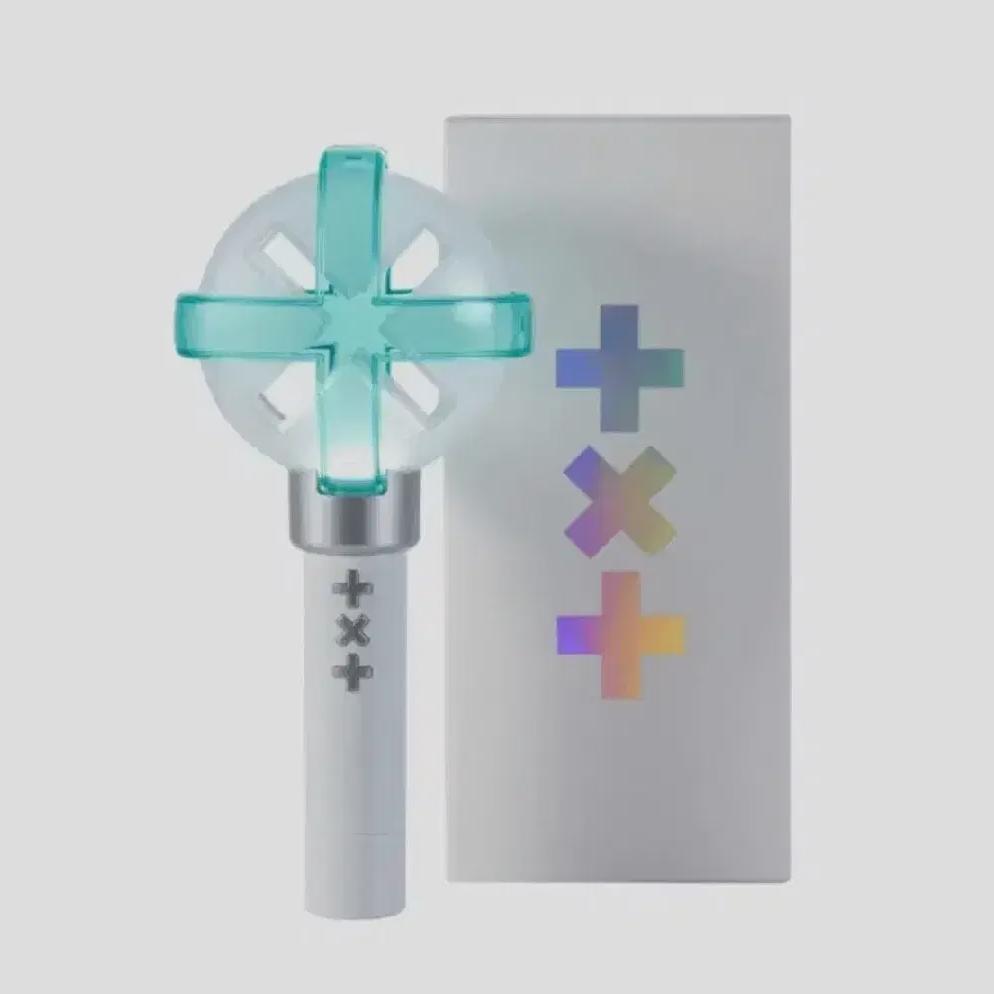 

Tomorrow X Together Lightstick Moabong 2: Hurry