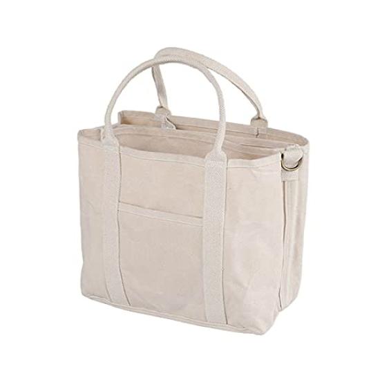 WORKER BAG NATURAL Worker Bag H20-0285NT
