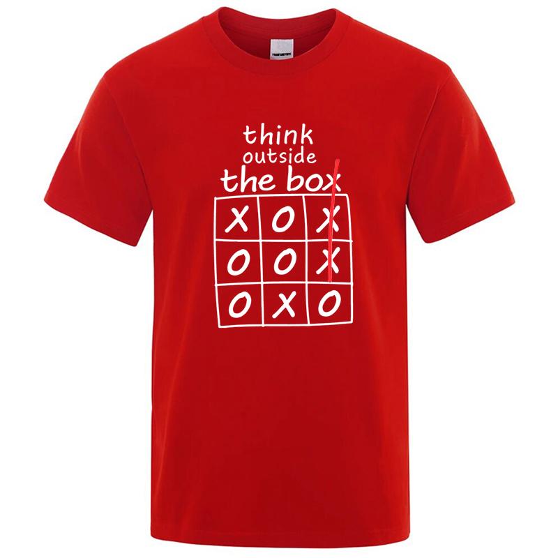 High Quality T-shirt Cool Game Printed Summer T-shirt Casual O-neck Tshirt Short Sleeve Tees Tops