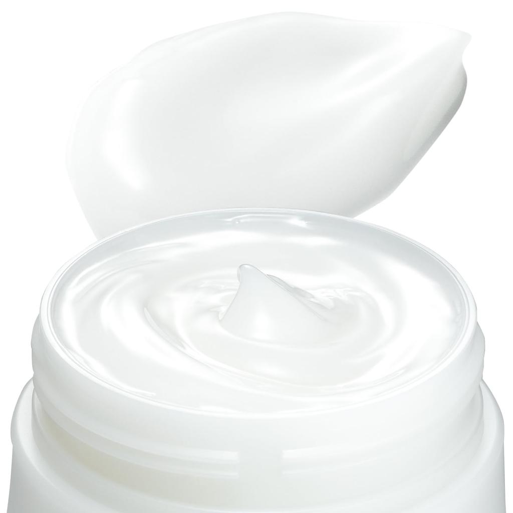 Wrinkle White Cream Skincare Collagen Hyaluronic Acid Niacinamide Wrinkle Whitening Moisturizing Beauty Ingredients Protection Prevention (35g /