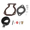 Outboard Carburetor Rebuild Kit  398452 Metal for