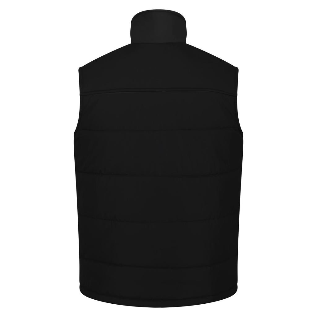 Regatta Professional Mens Standout Altoona Insulated Bodywarmer Jacket