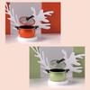 Efficient Cooking Pressure Stew Pot Easy Cleanup High-quality Materials Pressure Release Valve Quick Meal Preparation
