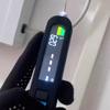 Electrical Tester Pen With Contact Contactless Voltages Detection And LED Flashlights For Professional Electricians