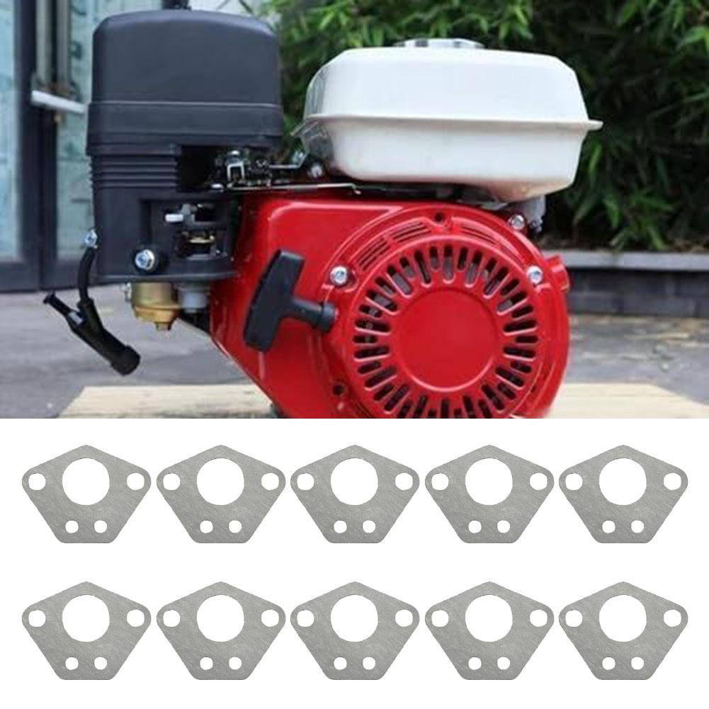 Essential Maintenance Pack of 20 Carbs Gaskets for Garden Tool Engines