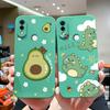 Case Cover For Redmi 7 Cartoon Soft Smooth Liquid Silicone Full Protection Anti Choc Phone Cover For Xiaomi Redmi7 Bumper Fundas