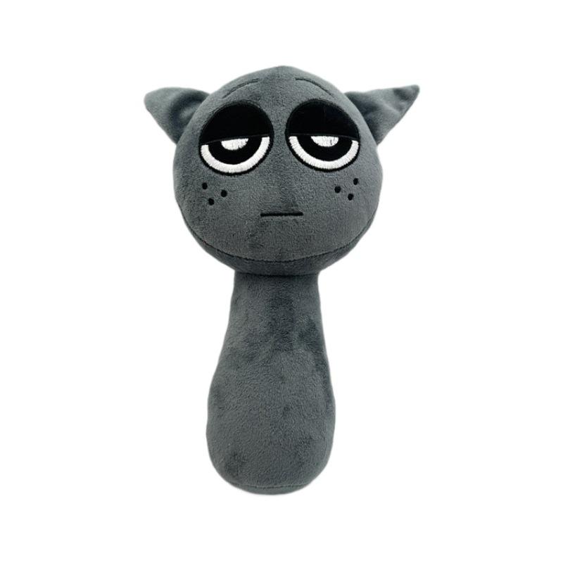 Sprunki Toys Sprunki Plush Toys Sprunki Dolls Singers Oren Wenda Incredibox Sprunki Peluches Plushie Garden Of Banban Brushista