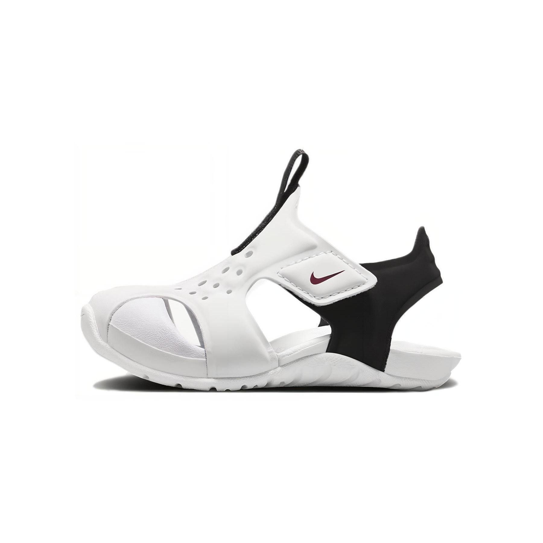 

Детские кроссовки Nike Sunray Protect 2 TD Summit White Black Team-Red 943827-100 25