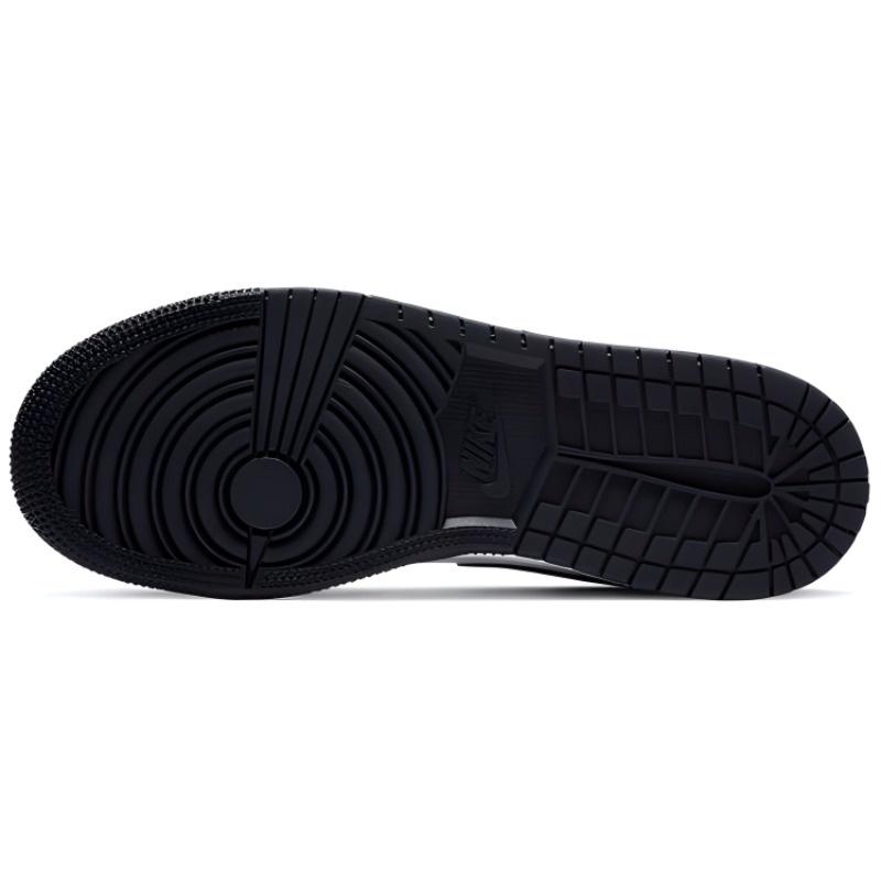 (GS) Air Jordan 1 Low SE 'Nothing But Net' Kids' CZ8657-100