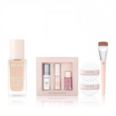 Reflection Skin Glow Foundation 30g