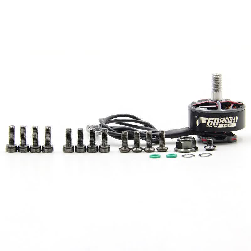 TMOTOR F60 Pro V 5th Gen FPV Racing Motor