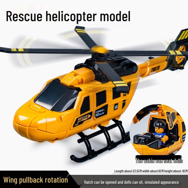 Eylemsizlik Mühendislik Aracı için Damperli Kova ve Forklift Durdurma Arabası Modeli ile Çocuk İtmeli Ekskavatör Oyuncağı.