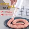 Household Manual Sausage Stuffer