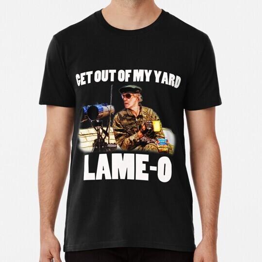 Rumsfield- the burbs S to 5XL Made in the USA T-Shirt Unisex T-Shirt XXXXL