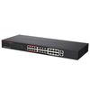 Mercury MCS1326D-P Gigabit PoE Switch