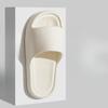 New Home Indoor Anti-odor Slippers, Anti-slip Household Sandals and Women's Shoes