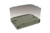 Special Parts Takegawa (TAKEGAWA) Foldable Container 50L Olive Drab 08-01-0182