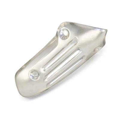 Piaggio Vespa Sprint Exhaust Heat Shield Cover