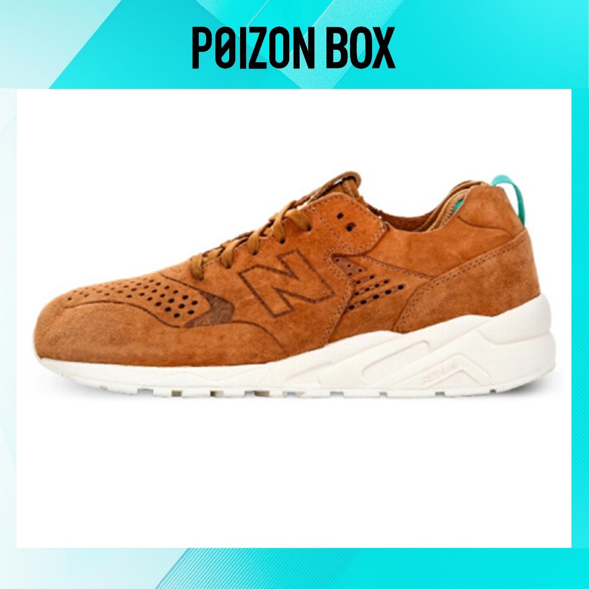 

кроссовки New Balance NB 580 Running shoes Unisex MRT580DT