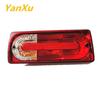 Compatible Taillight Assembly for Mercedes-Benz G-Class: G500 W463, G350, G400, G63.
