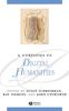 Kniha A Companion To Digital Humanities
