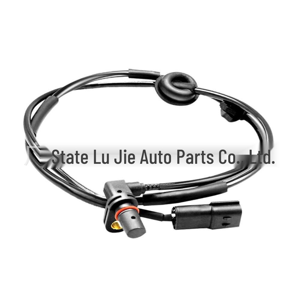 High-Quality ABS/Wheel Speed Sensor Front Left/Rear Right for Zhongxing Lingzhu/Weihu/Weihu F1.