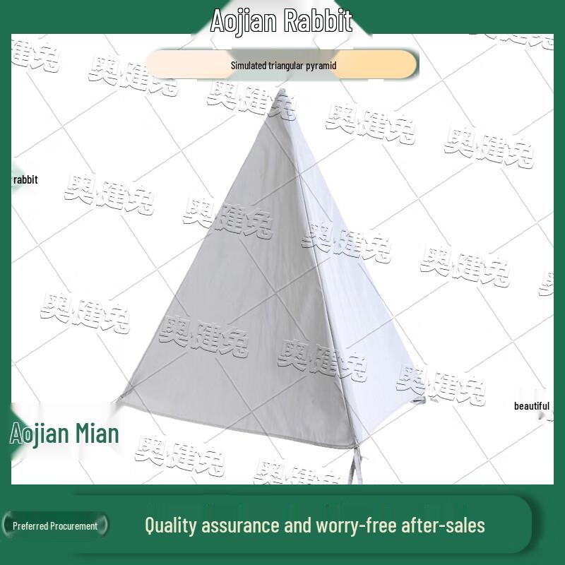 

Aojian Rabbit Simulation Training Props