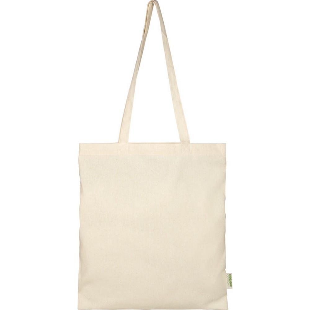 Floso Odisha Organic Cotton 7L Tote Bag