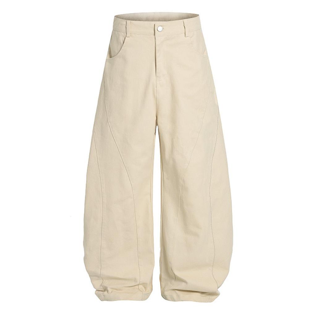 Baggy Star Jeans Women Y2k Loose Casual Pants Female Clothing Denim Jeans  Lady