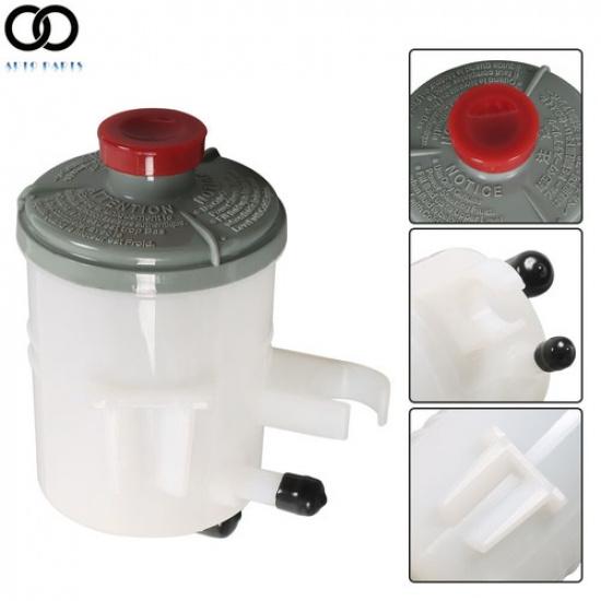 Power Steering Pump Reservoir w/ Cap 53701S9A003 For Honda CR-V CRV 2002-2006