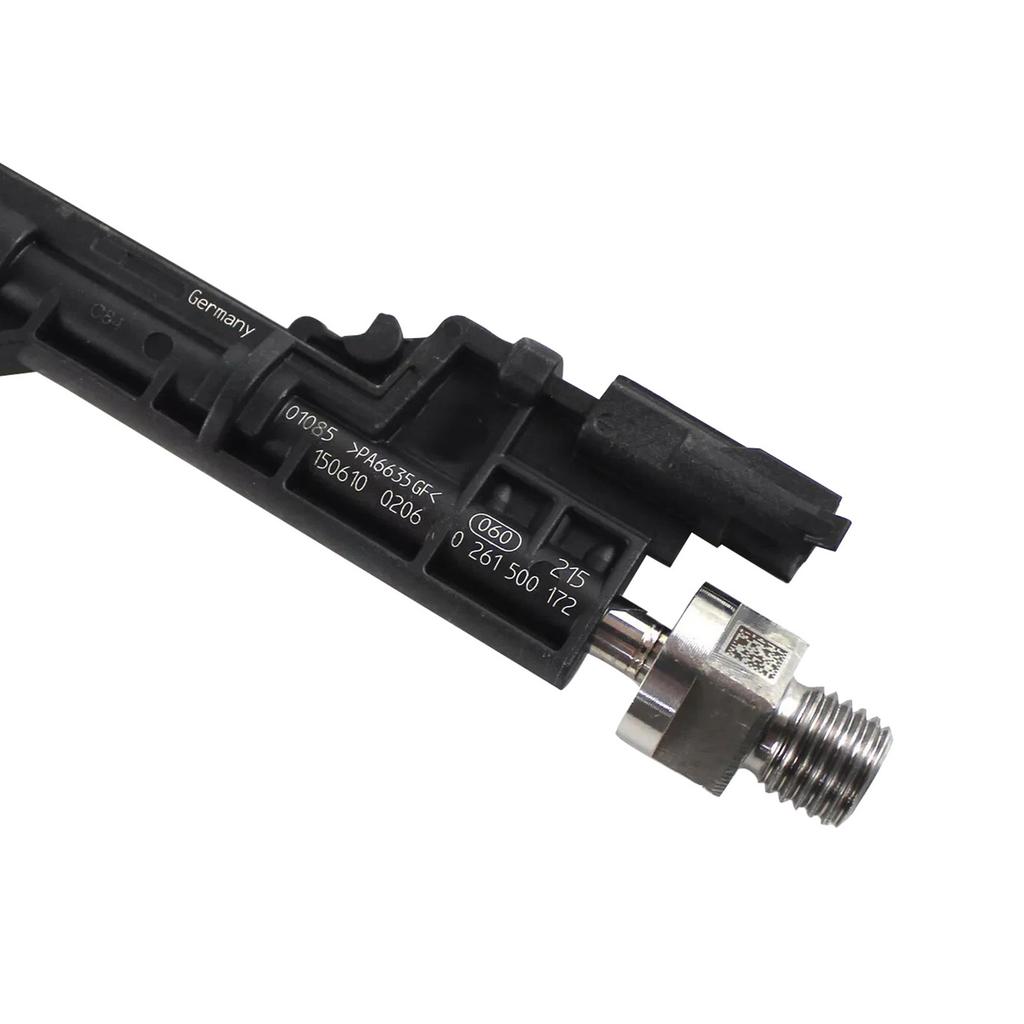 1Pcs Fuel Injector For   335I 428I 2014-2016 M235I 2014-2016 0261500172