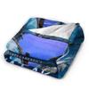 Manta de Avatar de películas, manta súper suave de calidad, colcha estampada para sofá y silla de otoño para niños y adultos