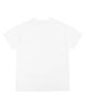 THEMUSEUMVISITOR City Drawing Graphic T-Shirt (White)