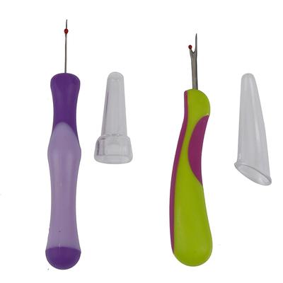 Artizanat tăietor de ață Cusătură Ripper Cusături Unpicker Instrument de mână Accesorii de cusut