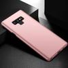 Case - SECONDLYN - Galaxy Note 9 - Ultra-thin - Lightweight - Anti-Scratch - Matte