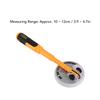 Waterproof Metal Detector Pinpoint IP68 Fully Submersible Metal Detector  Underwater for Outdoor Treasure Hunt
