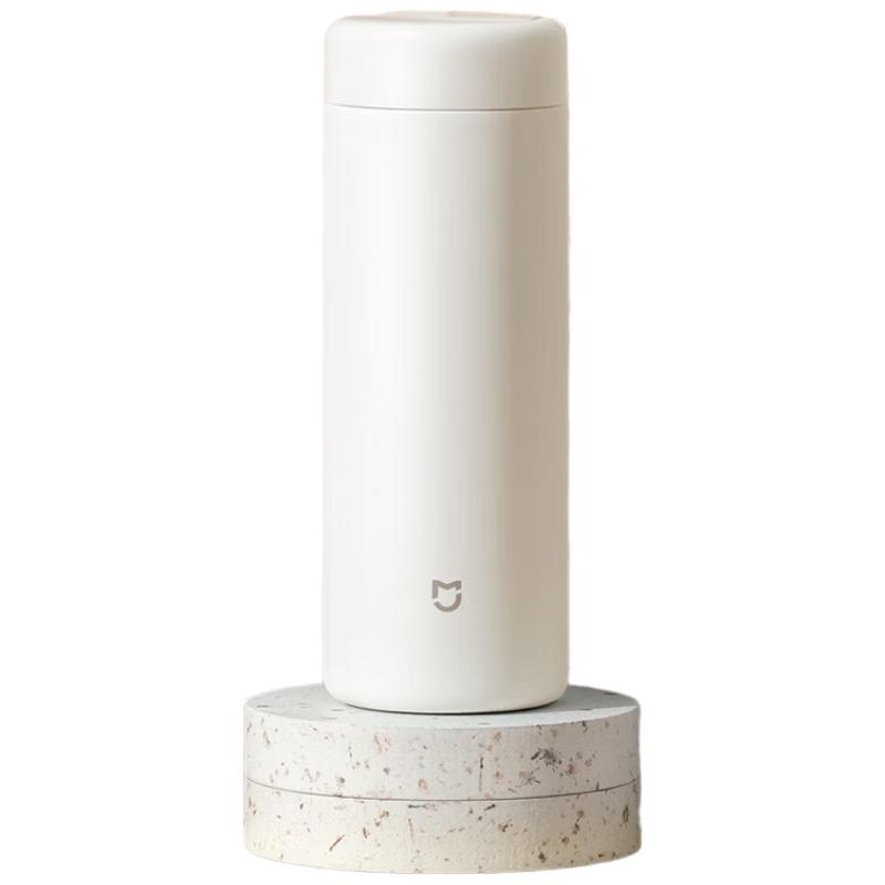 Xiaomi Mijia 350ml Stainless Steel Insulated Thermos Cup
