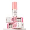 TLM Make-up měnící barvu 30 ml, Bezchybný dlouhotrvající make-up na obličej, Hydratační korektor pro všechny tóny pleti