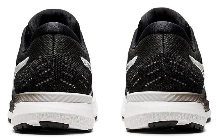 ASICS EvoRide 'Black White' Women's 1012A677-001
